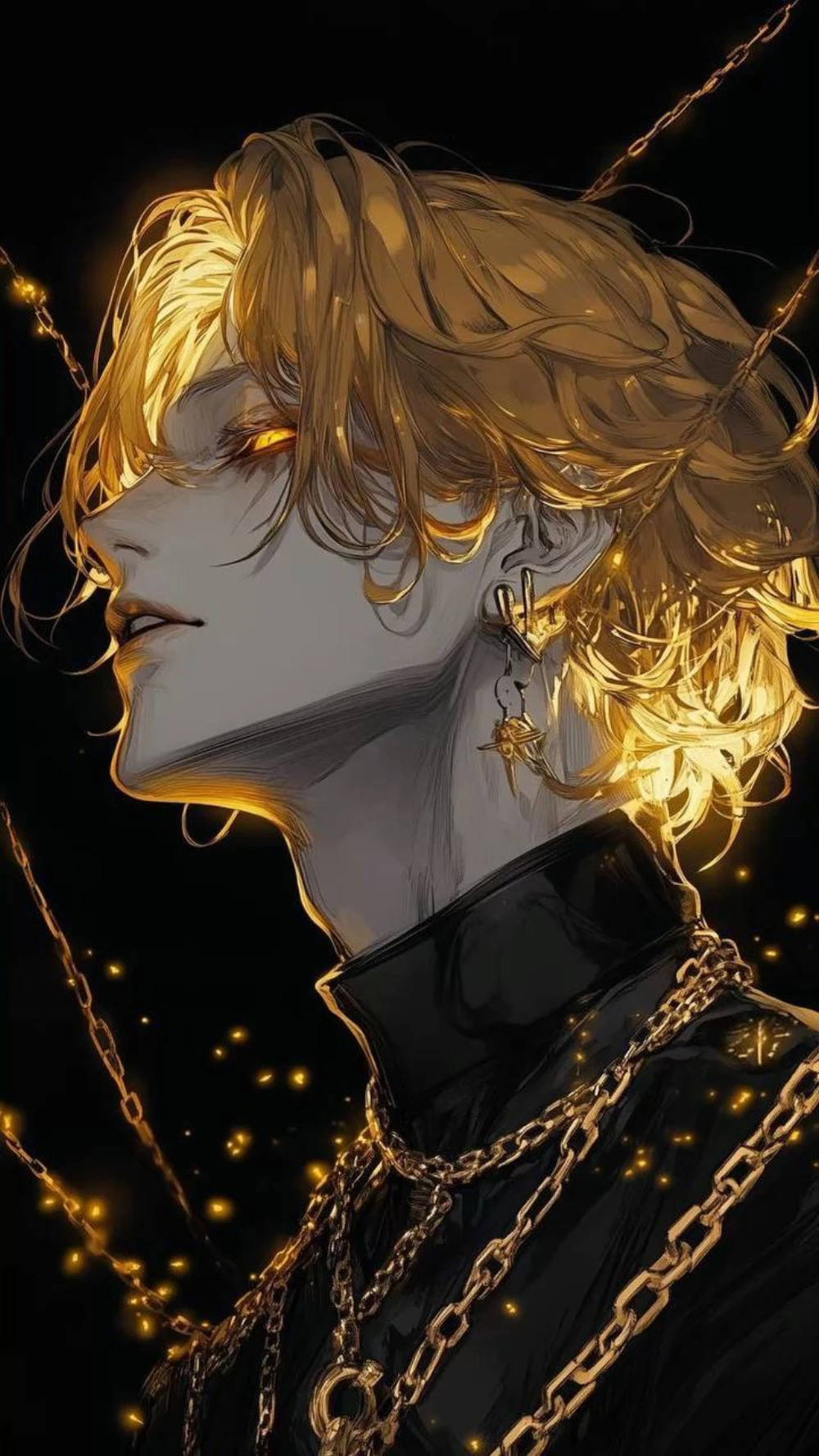 Golden Boy Baniato