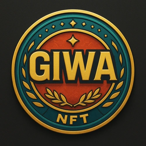 Badge GIWA