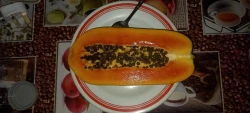Asian Fruit
