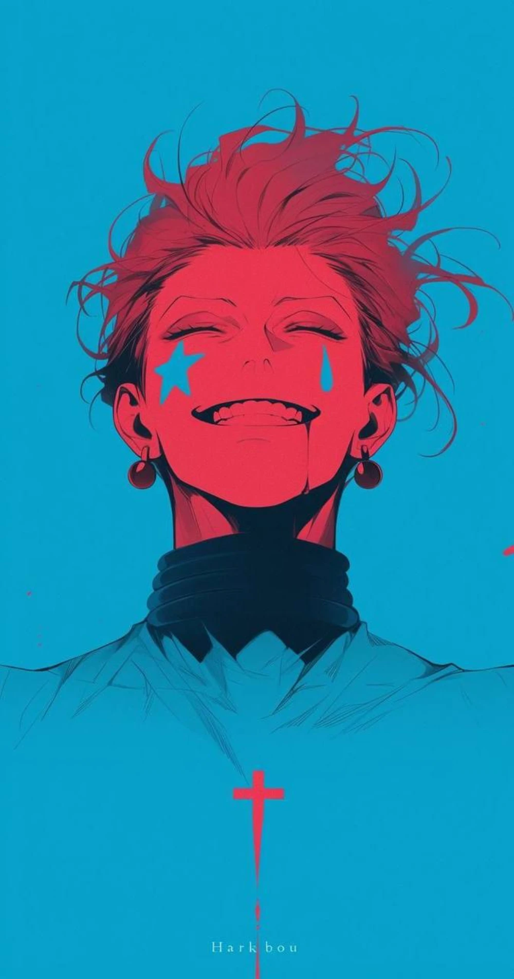 Hisoka Morow