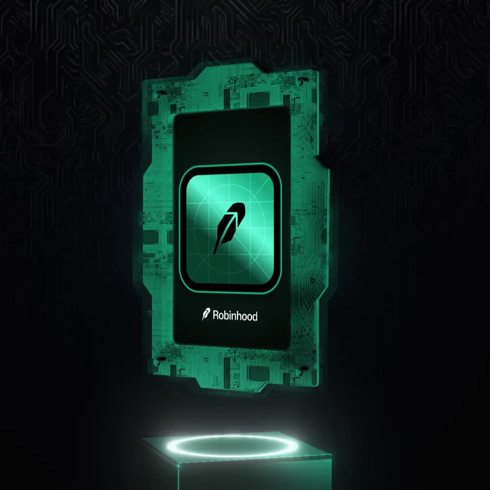 Robinhood x OmniHub