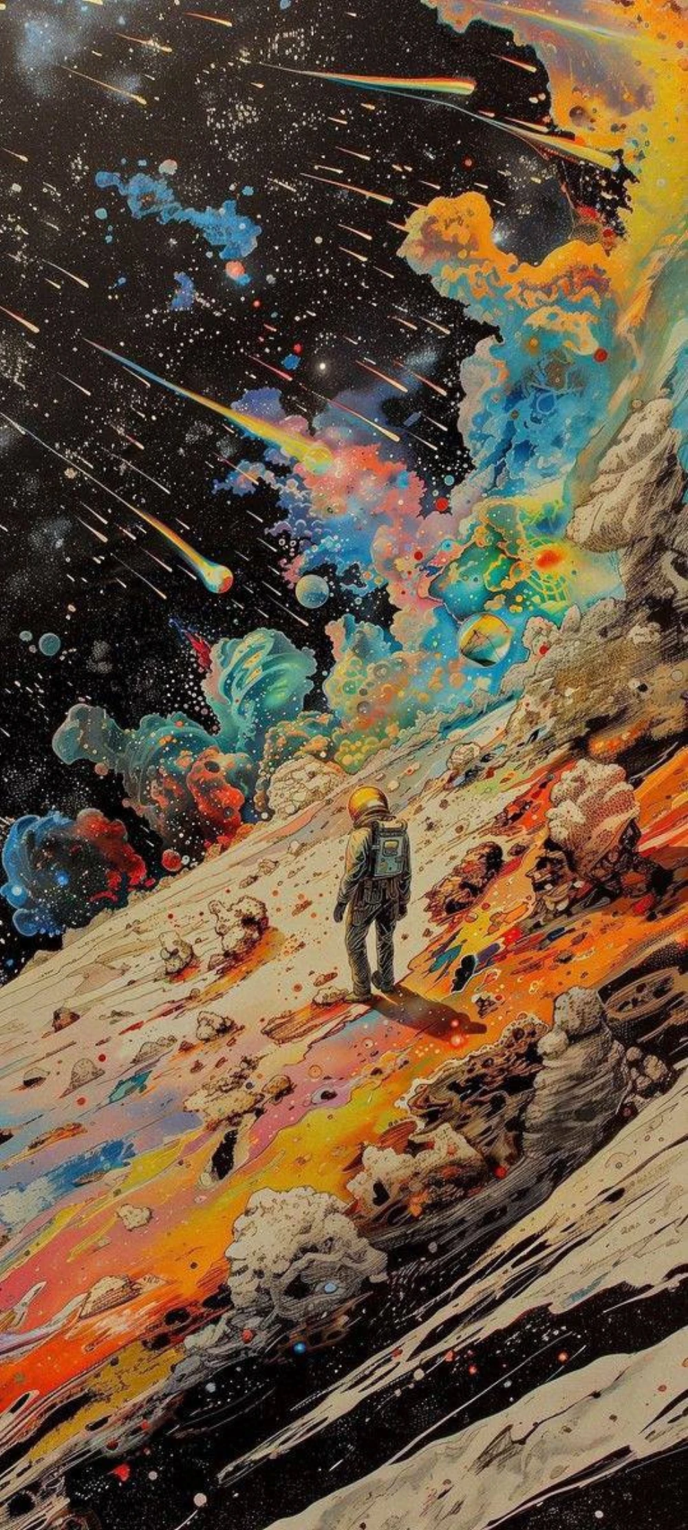 Mega Universe ETH