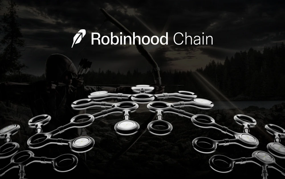 Robinhood Genesis
