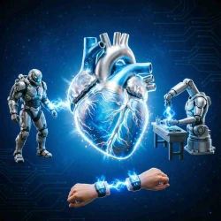 PulsesCores