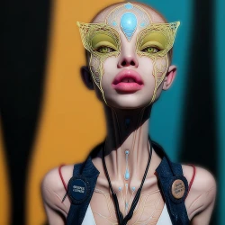 Fashion Gaze 17