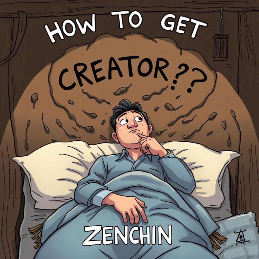 Zenchin