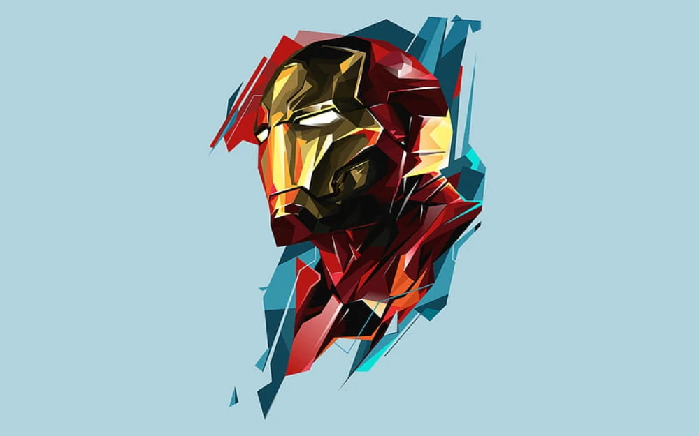 iRonMonad  art