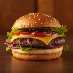 hamburger