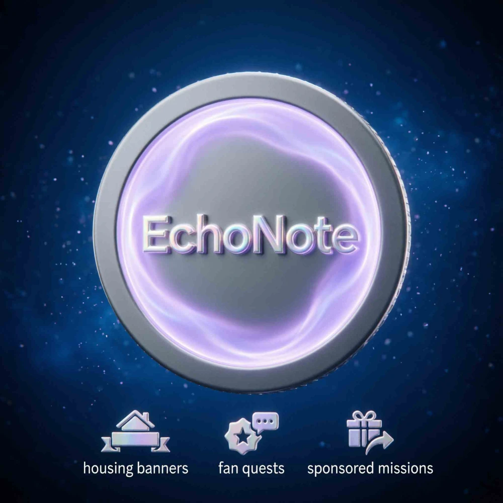 EchoNote