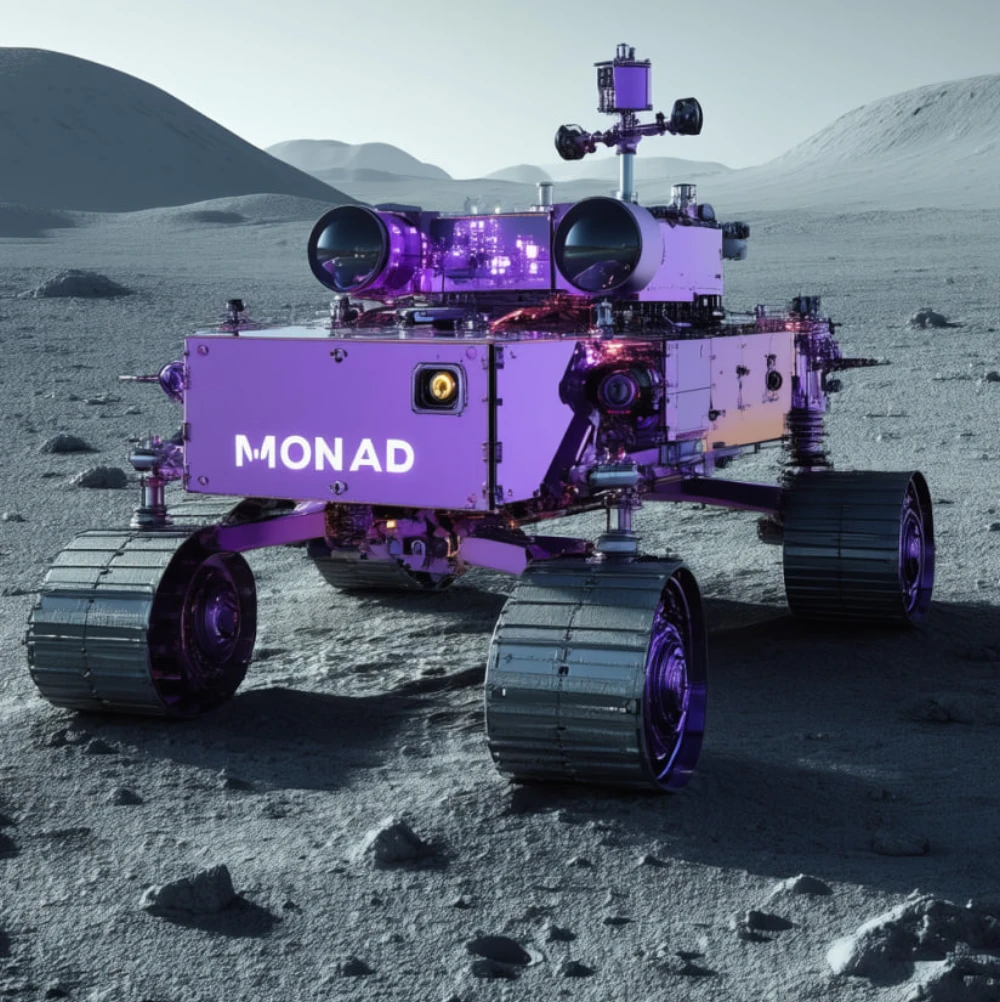 MONAD MARS