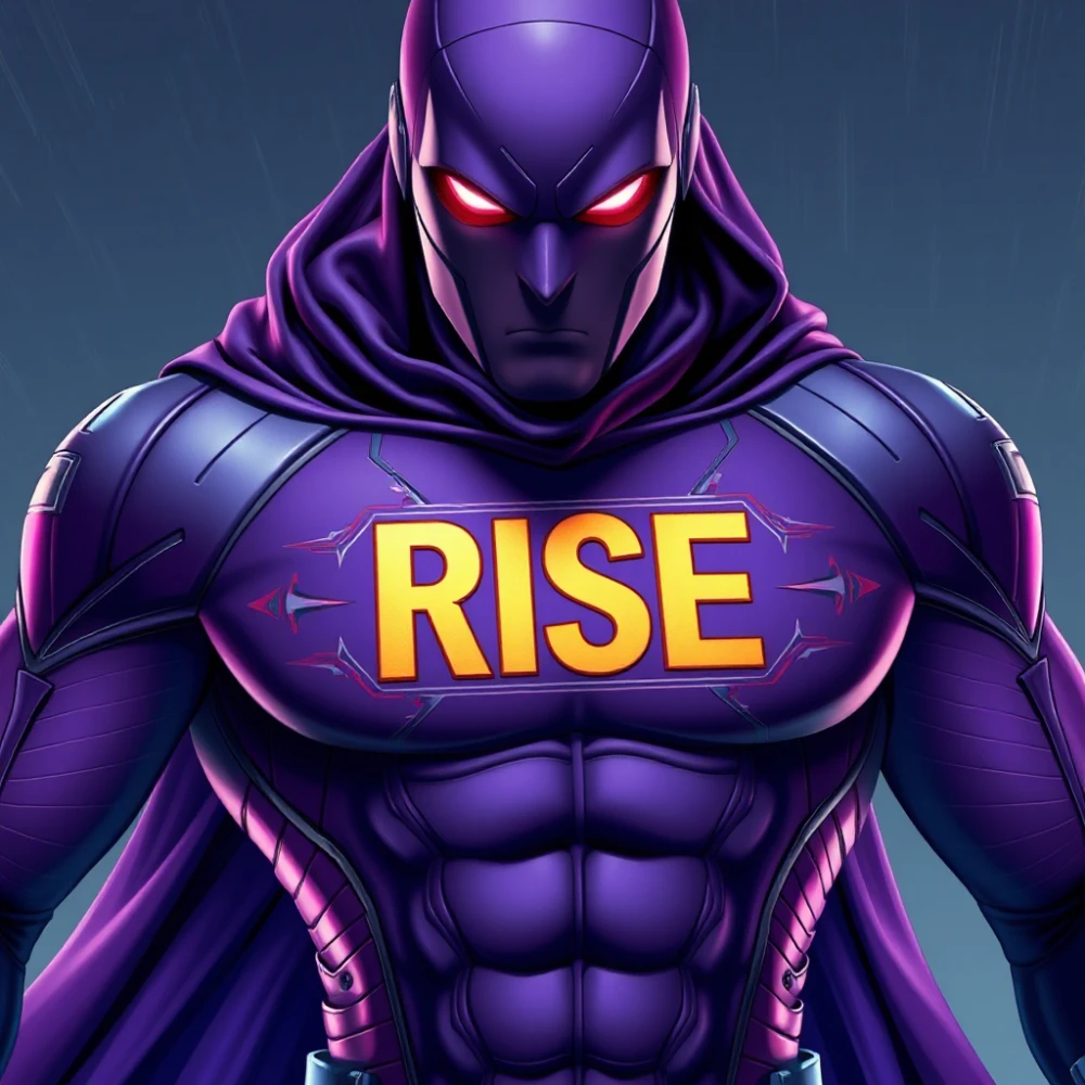 Super RISE