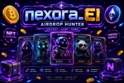 Nexora.AI Genesis Collection