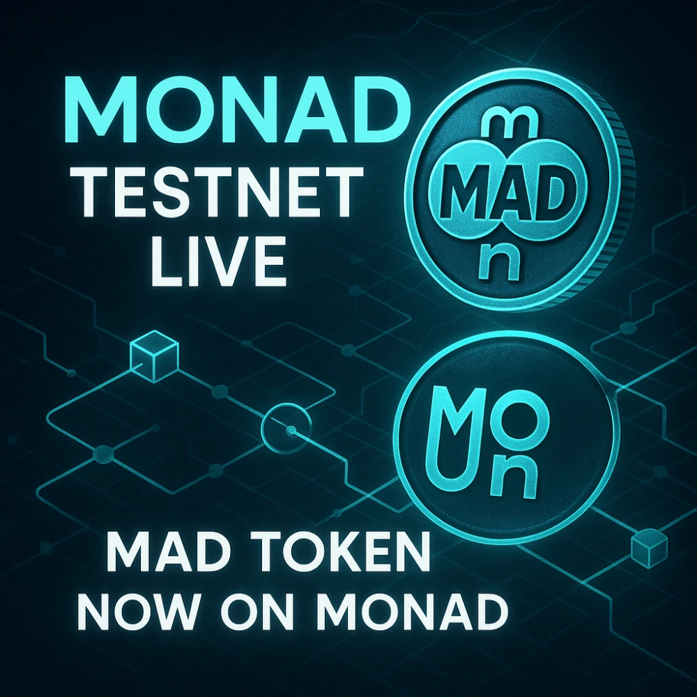 MadMon