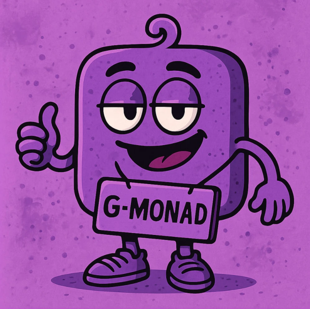 G Monad