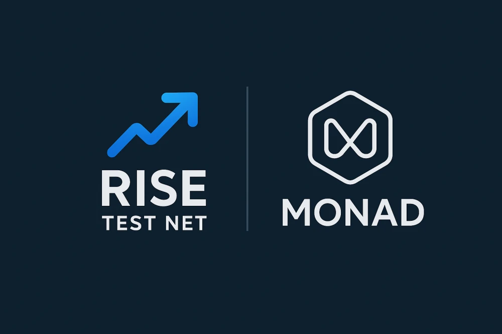 MegaMonadRise