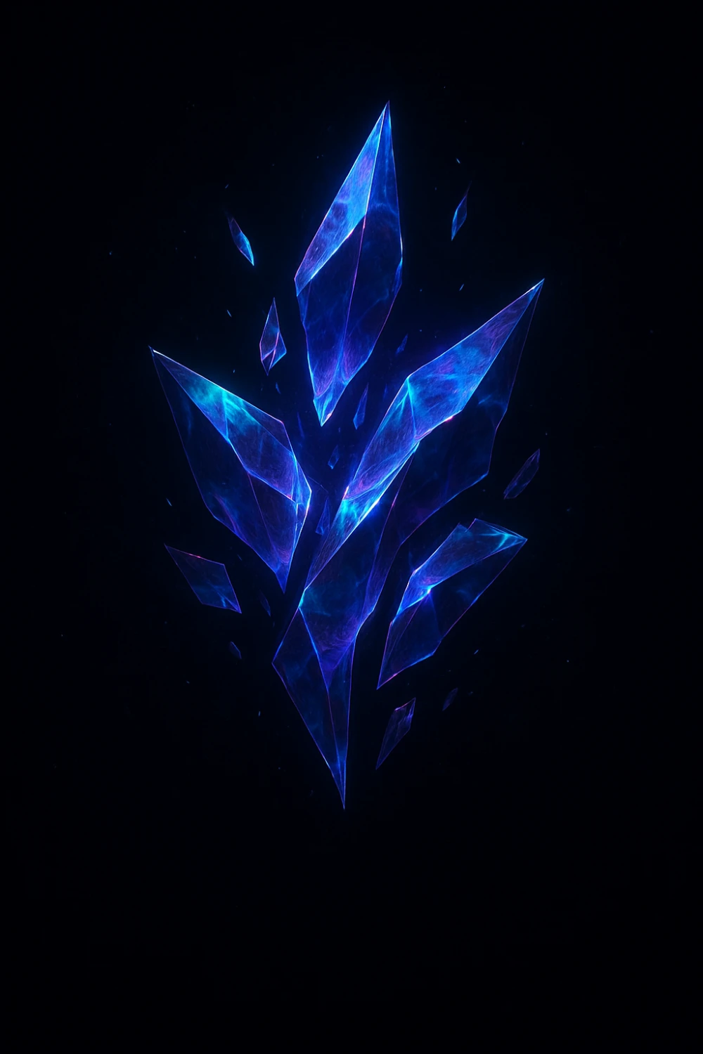 Eclipsera — The Shattered Lumen