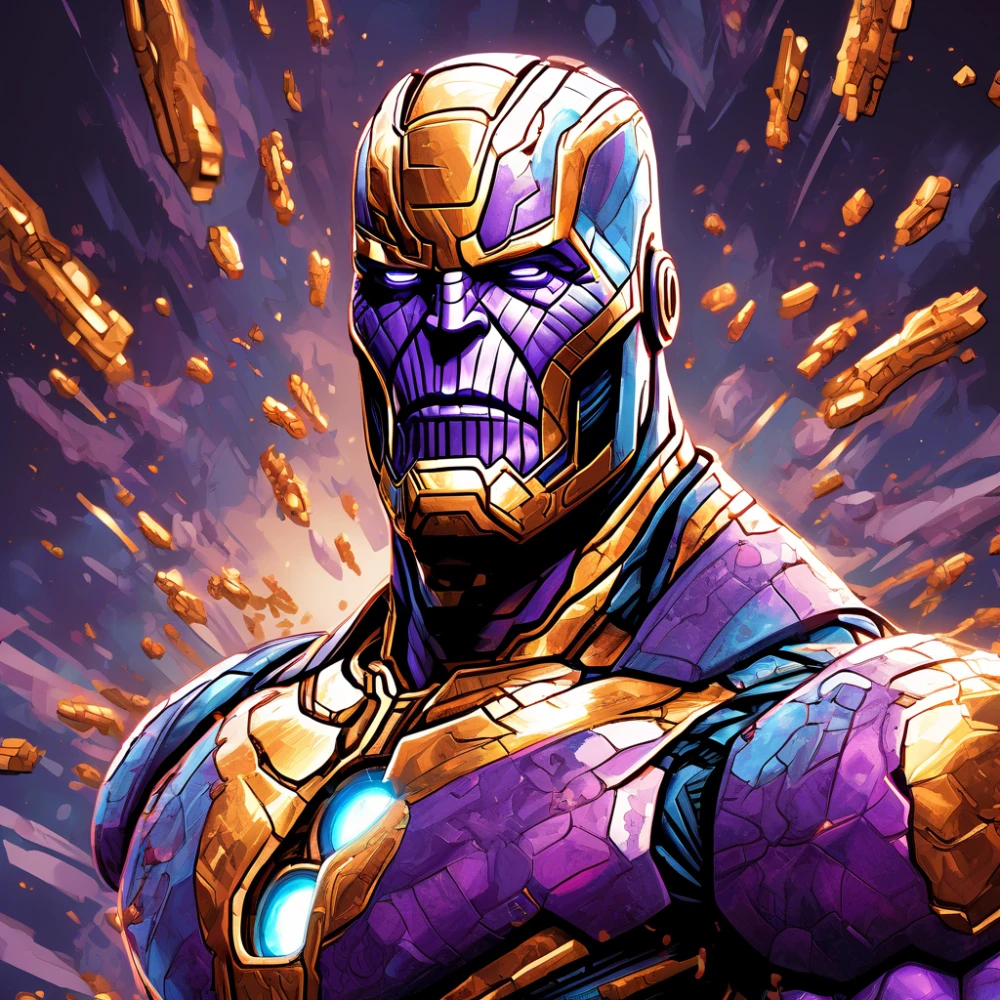 SeismicThanos