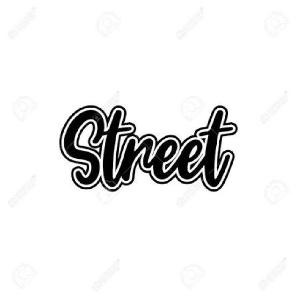Street Collection