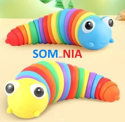 SOM & NIA