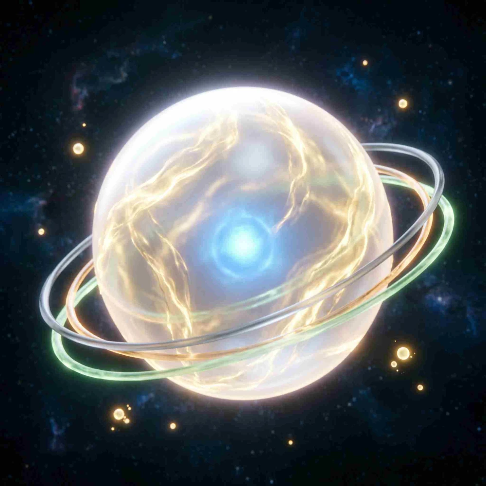 LuminaOrb
