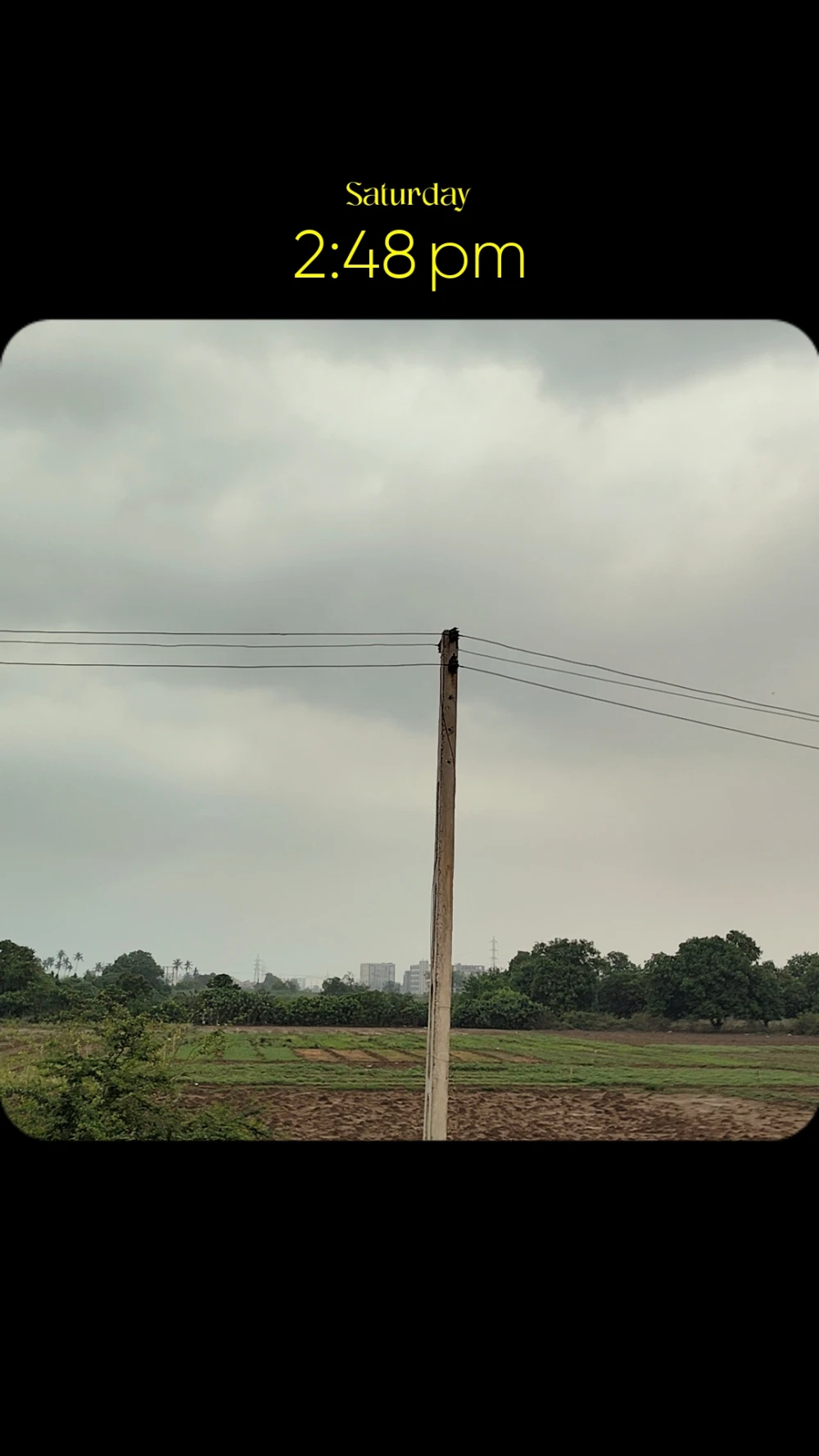 Land