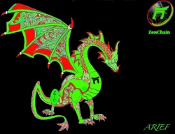 Dragon Zenchain