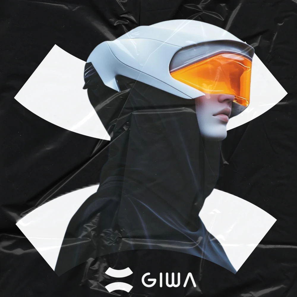 GIWA USER BADGE